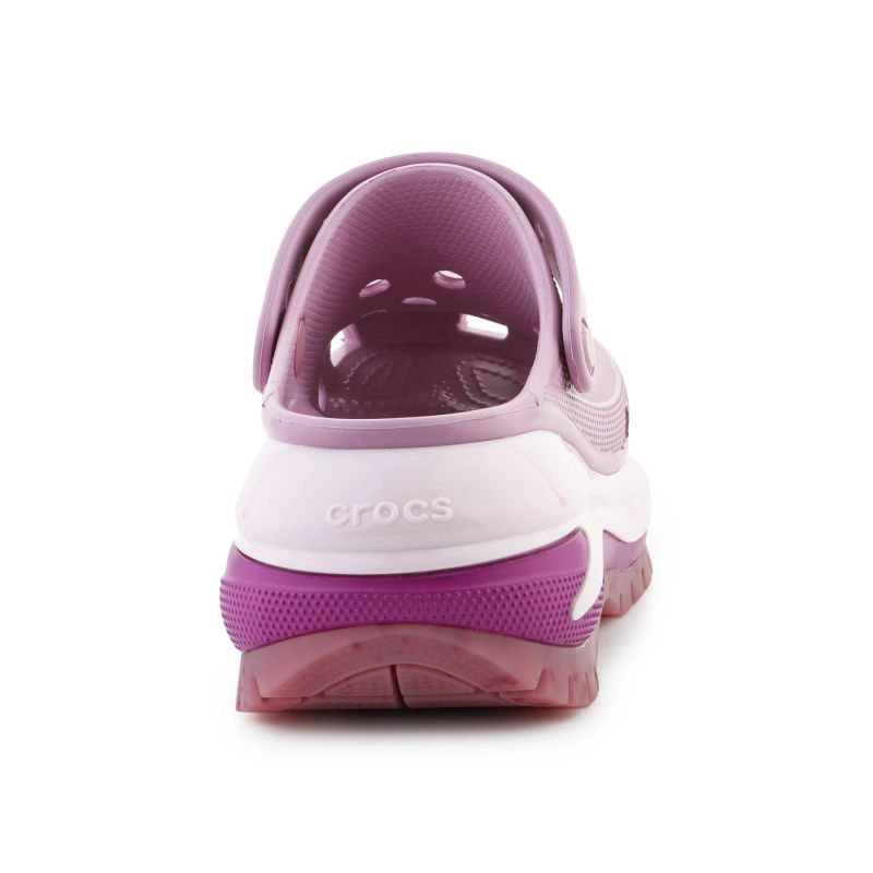 Crocs Mega Crush Clog W 207988-5BX cipő