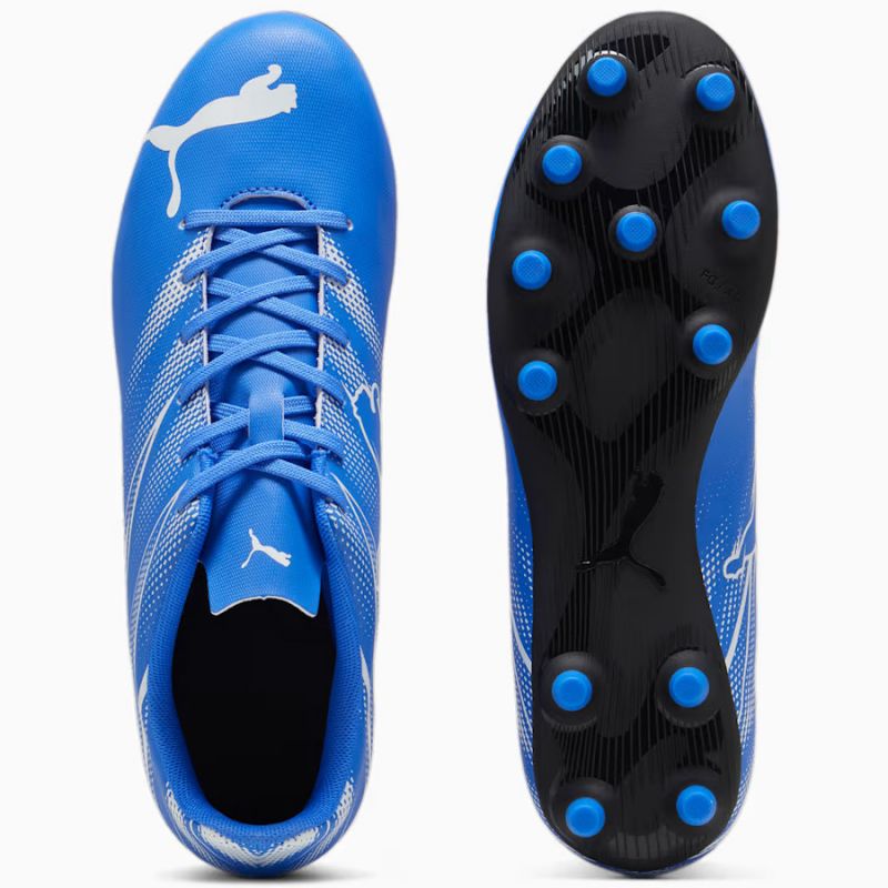 Puma Attacanto FG/AG M 107477 09 shoes Cipő