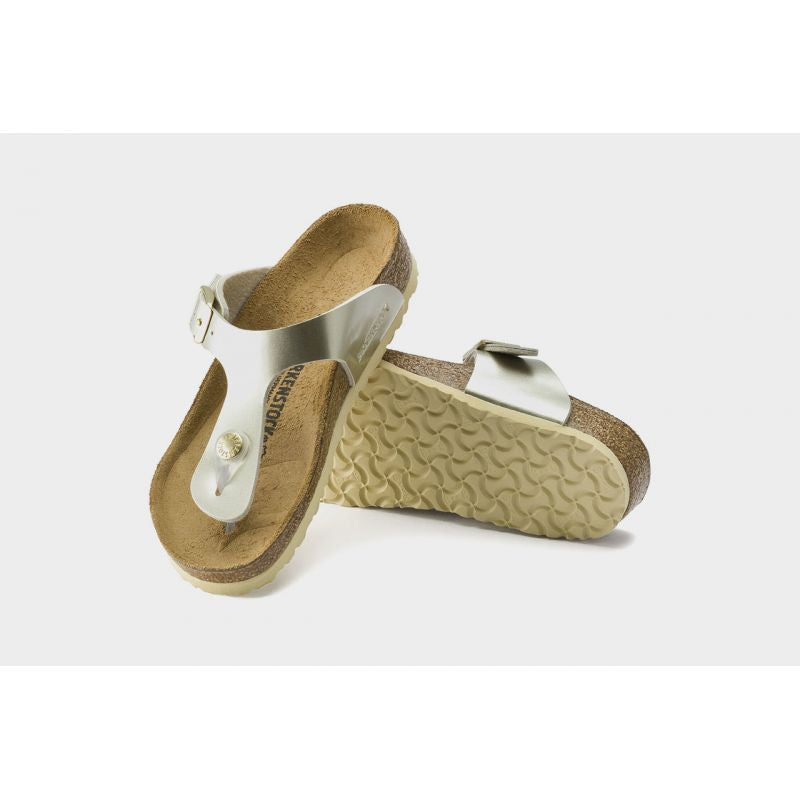 Birkenstock Gizeh BS Jr 1015592 slippers cipő