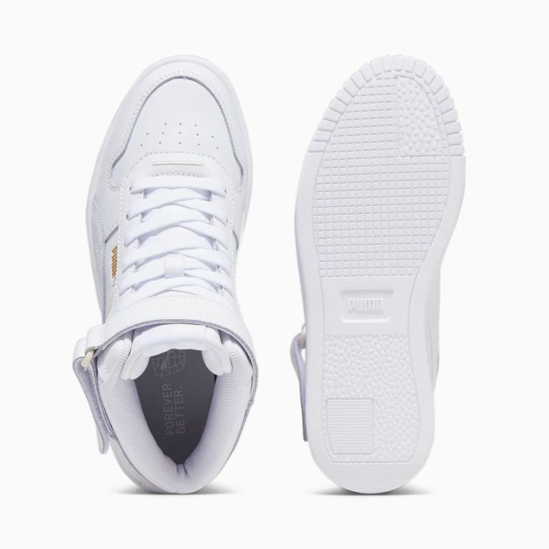 Puma Carina Street Mid W shoes 392337-01 Magas szárú cipő