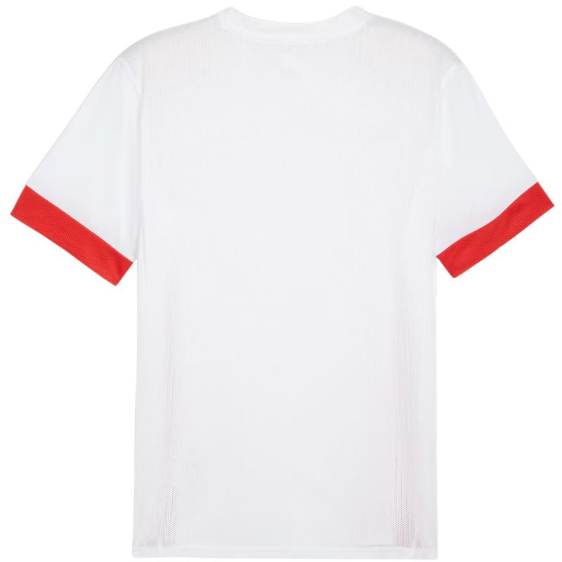 Puma teamGoal Matchday Jersey M 705747 11 póló