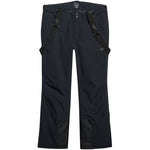 Men's ski 4F FNK M0924 deep 4FWAW25TFTRM0924 20S fekete nadrág