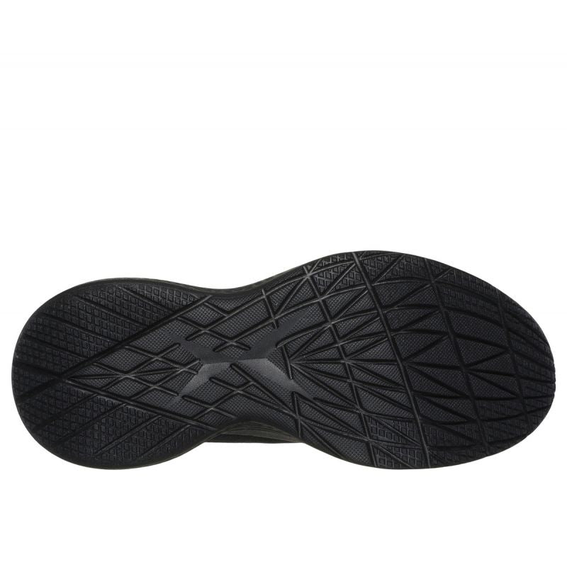 Skechers Bobs Sport Infinity W 117550-BBK shoes cipő