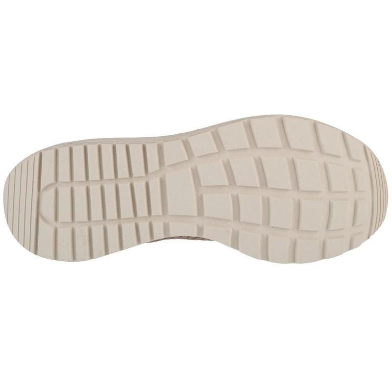 Skechers Slip-Ins: Bobs Sparrow 2.0 - Lucky Run 117620-TPE Beige 36 Cipő
