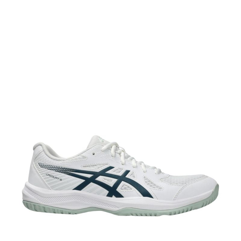 Asics Upcourt 6 M 1071A104 104 Volleyball Shoes cipő