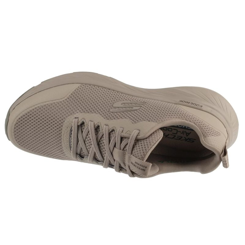 Skechers Edgeride – Rekze Beige bézs utcai cipő 232835-TPE