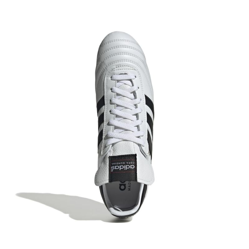Adidas Copa Mundial FG ID4050 shoes Kiegészítők