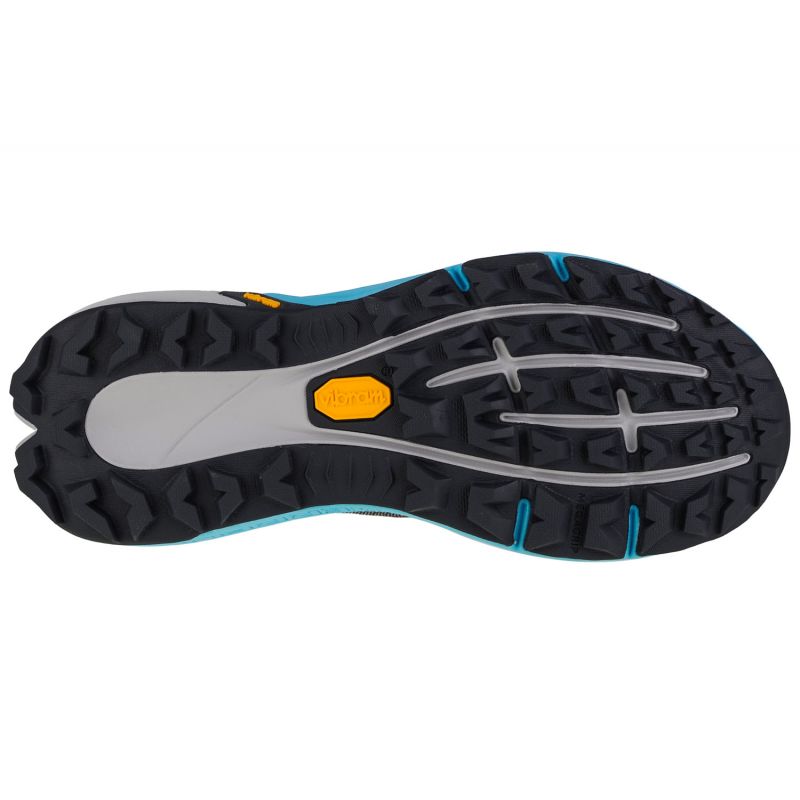 Merrell Agility Peak 4 W J067546 Running Shoes Cipő