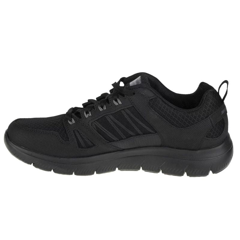 Skechers Summits New World 232069-BBK Czarne 44 Kiegészítő