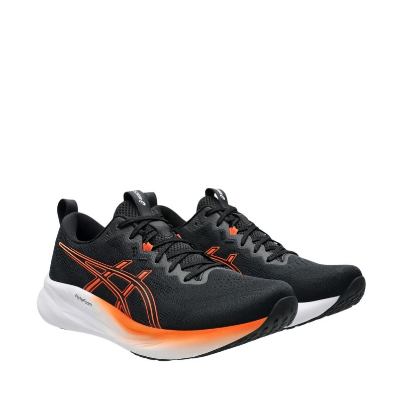 Asics Gel-Pulse 16 M 1011B962 001 Running Shoes Cipő