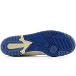 New Balance unisex sports BB550CPD Cipő n/a