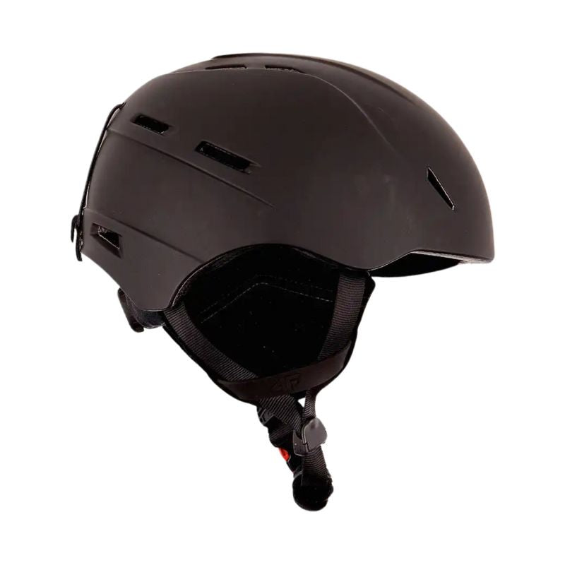 Ski Helmet 4f U063 Size M 54-58cm Jr 4fjwaw24ahelu063 21s