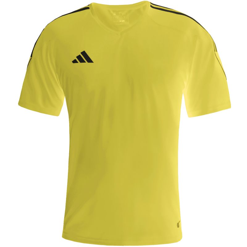 Adidas Tiro 23 League Jersey Jr. HS0535 Ruházat