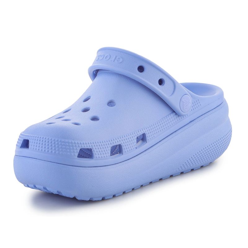 Crocs Clogs Crocs Classic Cutie Clog K Jr 207708-5Q6 Cipő