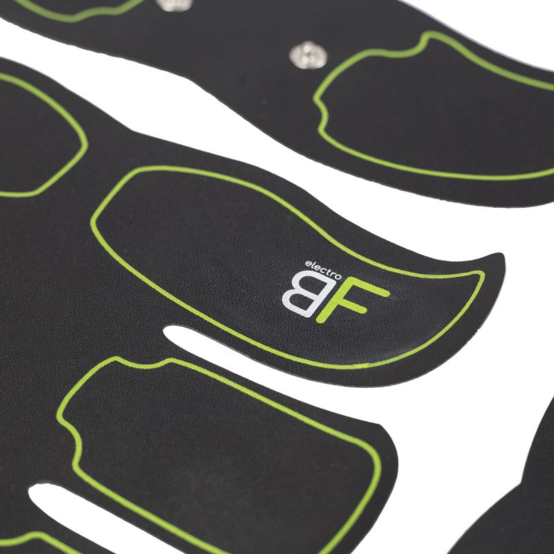 Inny ELECTRO BF muscle electrostimulator Egyéb