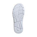 Adidas Cloudfoam Flex-Laces Men's HQ4854 fekete utcai cipő