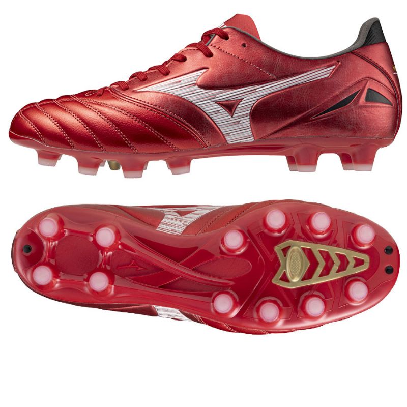 Mizuno Morelia Neo IV PRO FG M P1GA253460 football boots general