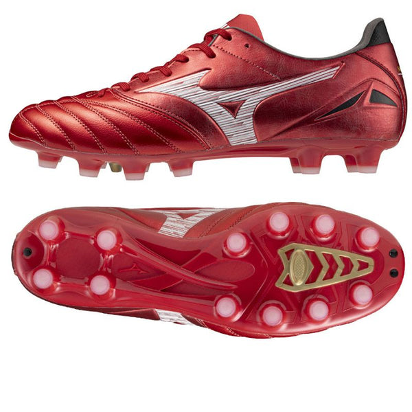 Mizuno Morelia Neo IV PRO FG M P1GA253460 football boots general