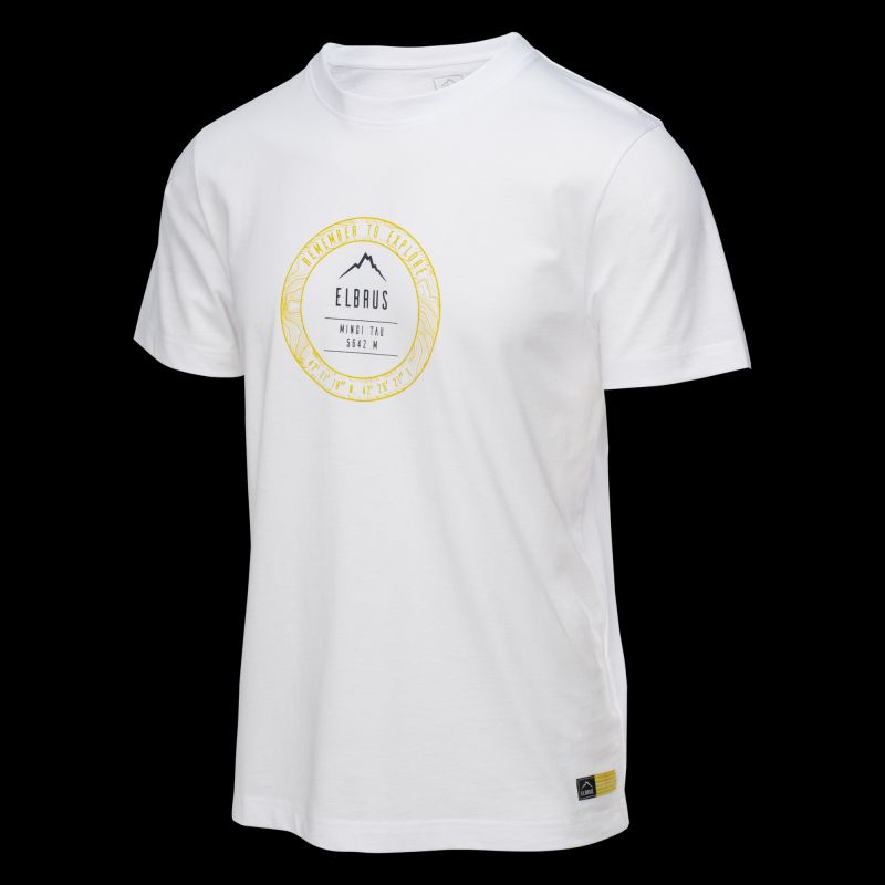Elbrus ANDREI II Sleeve T-Shirt póló