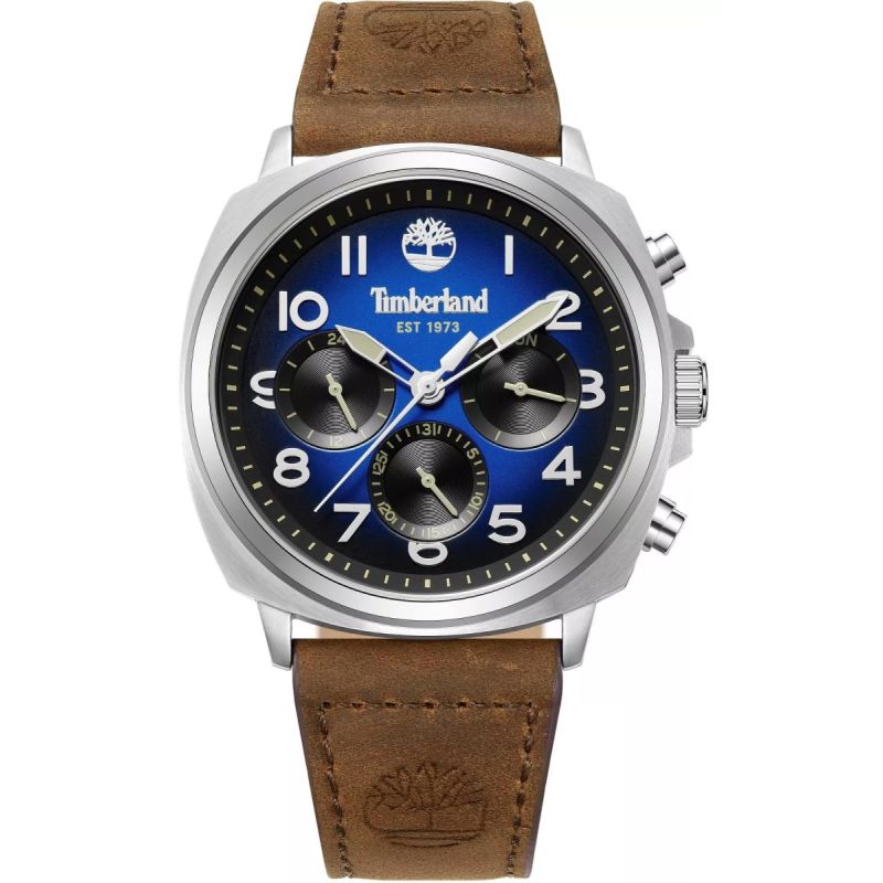 Timberland Williston-Small Men's Watch + BOX utcai cipő TDWGB0042007