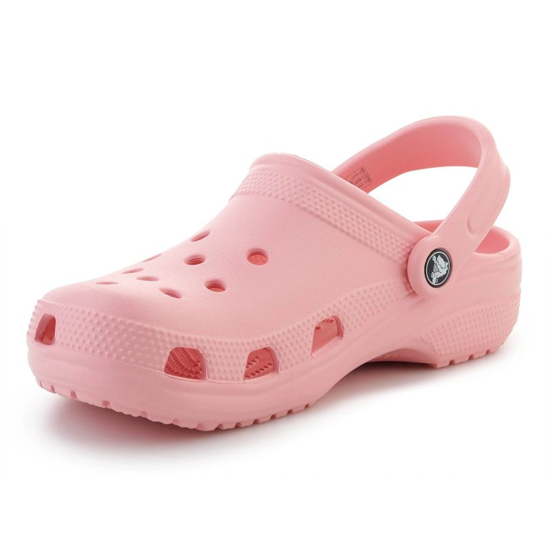 Crocs Classic Powder Pink 10001-78u