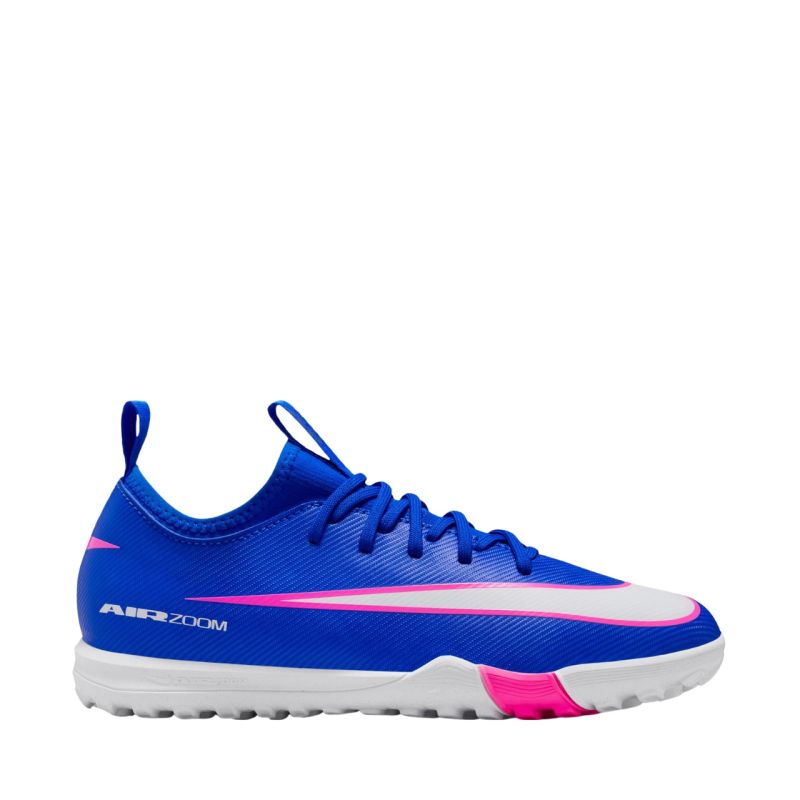 Nike Zoom Mercurial Vapor 16 Academy TF 446 Kids' Soccer Cleats