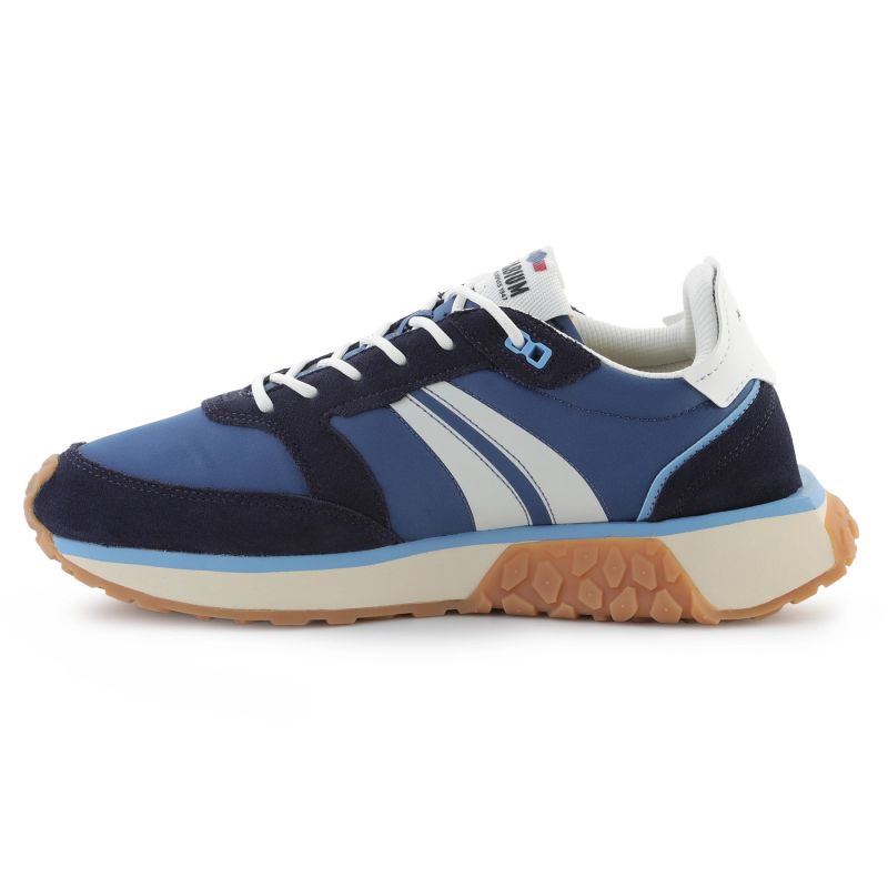 Palladium Troop Runner Flame M 74487-469-M shoes Cipő