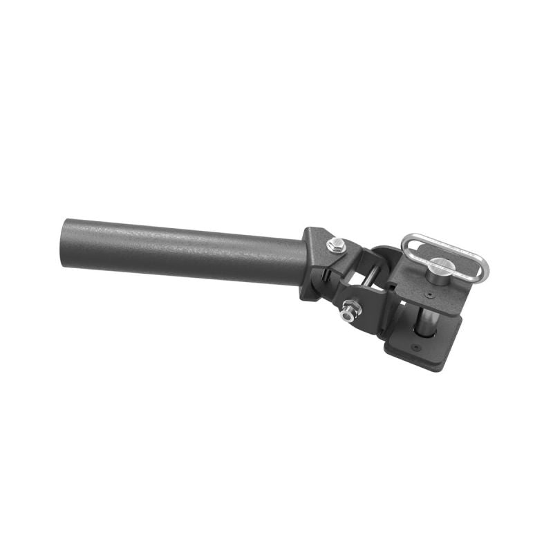Tiguar swivel neck holder for Half Rack edzőfelszerelés TI-WLHRTCT