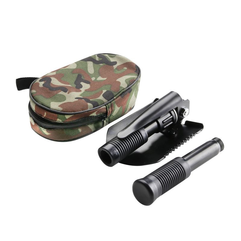 Inny MacGyver 4 in 1 Foldable Shovel 102197 Egyéb