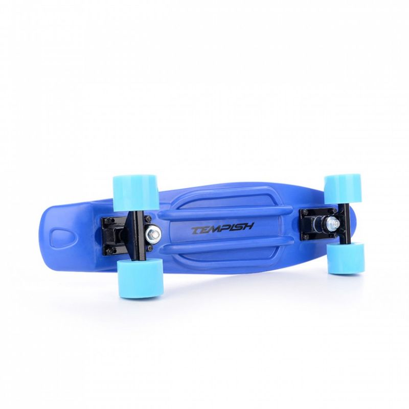 Tempish Buffy T Skateboard żółty skateboards