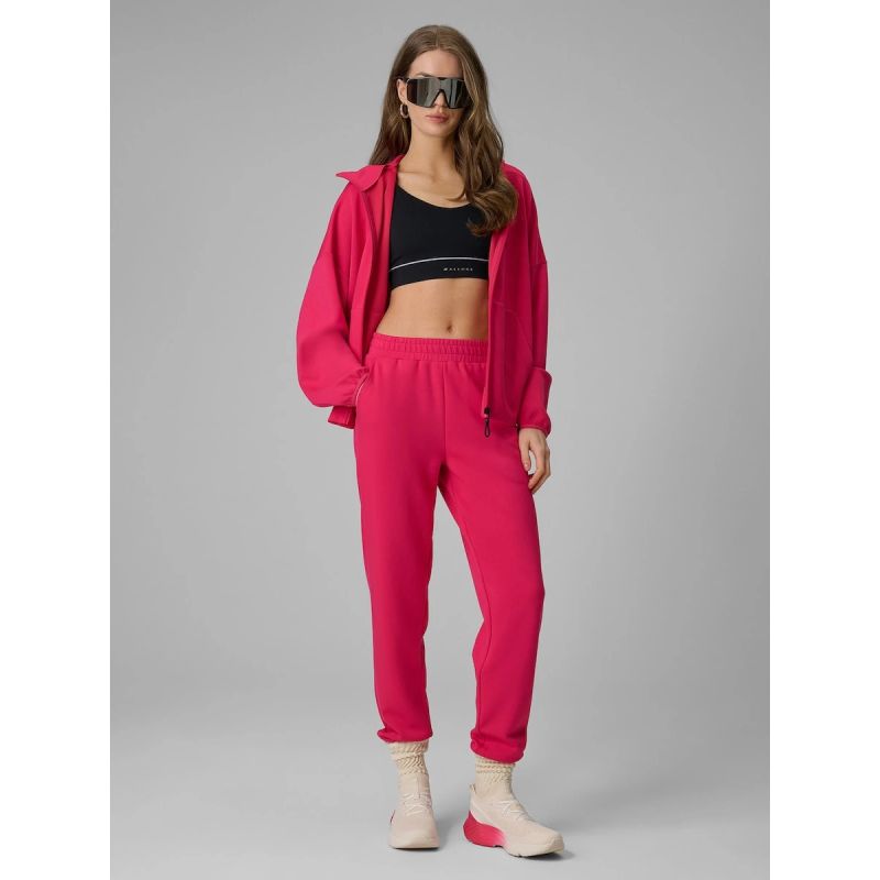 Trousers cas 4F