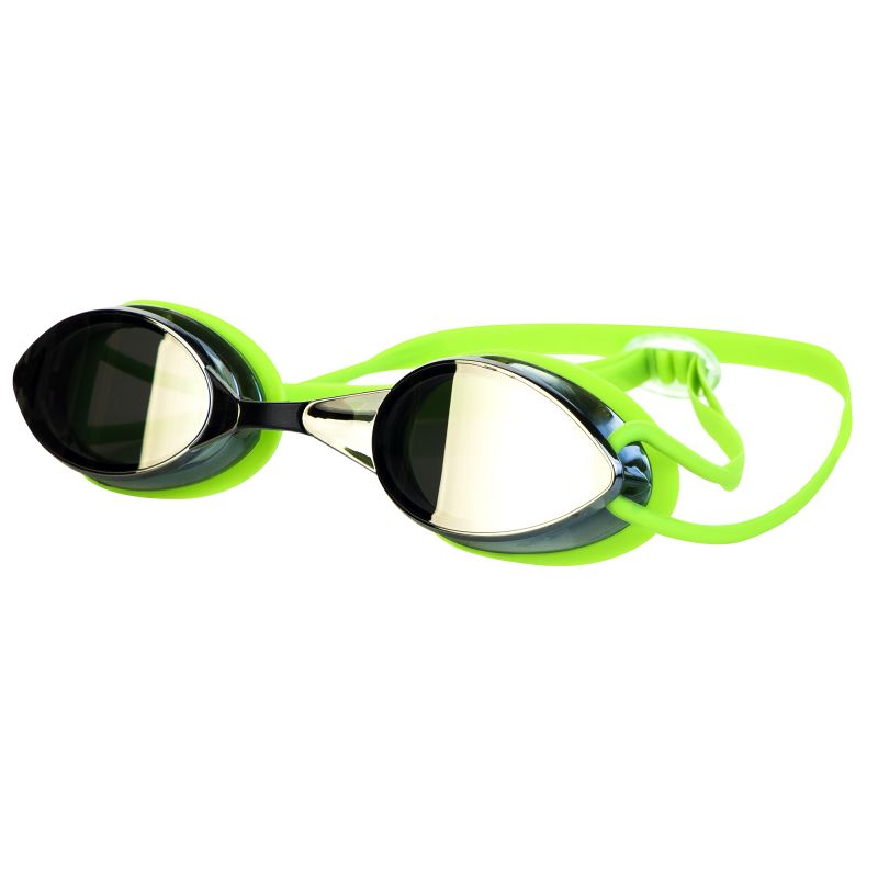 Spokey Sparki 9004901000 Swimming Goggles zöld úszószemüveg
