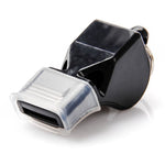 Meteor Wolf plus with silicone mouthpiece Black