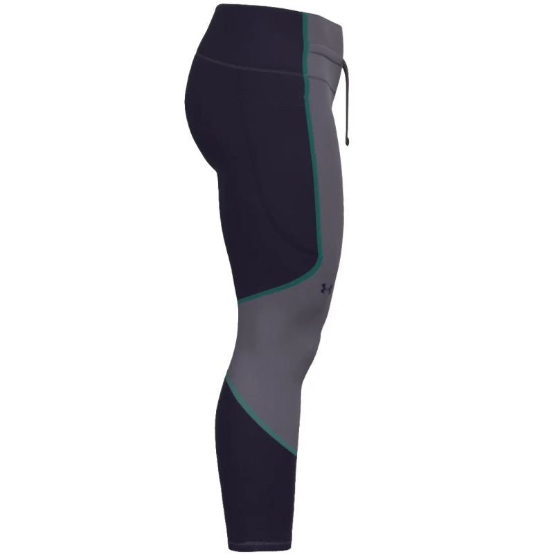Under Armour HG Armour 6M Ankle Leg Block Pants W 1370067-530 Nadrág