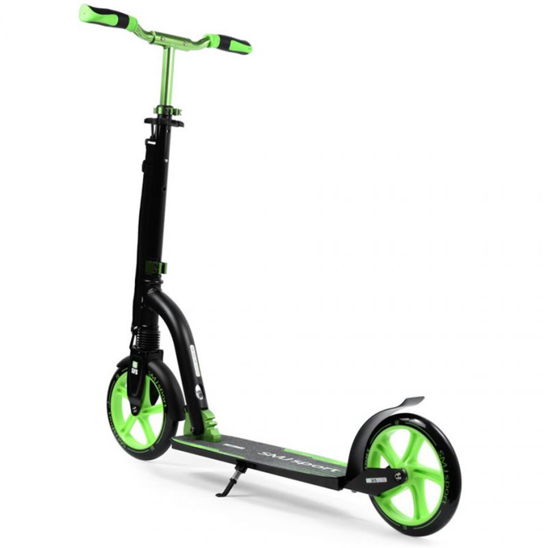 Smj Scooter NL-700-230/205 Szabadidő kiegészítő