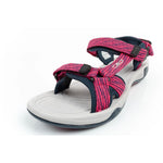 CMP Hamal Hiking Jr 32CG sandals rózsaszín szandál