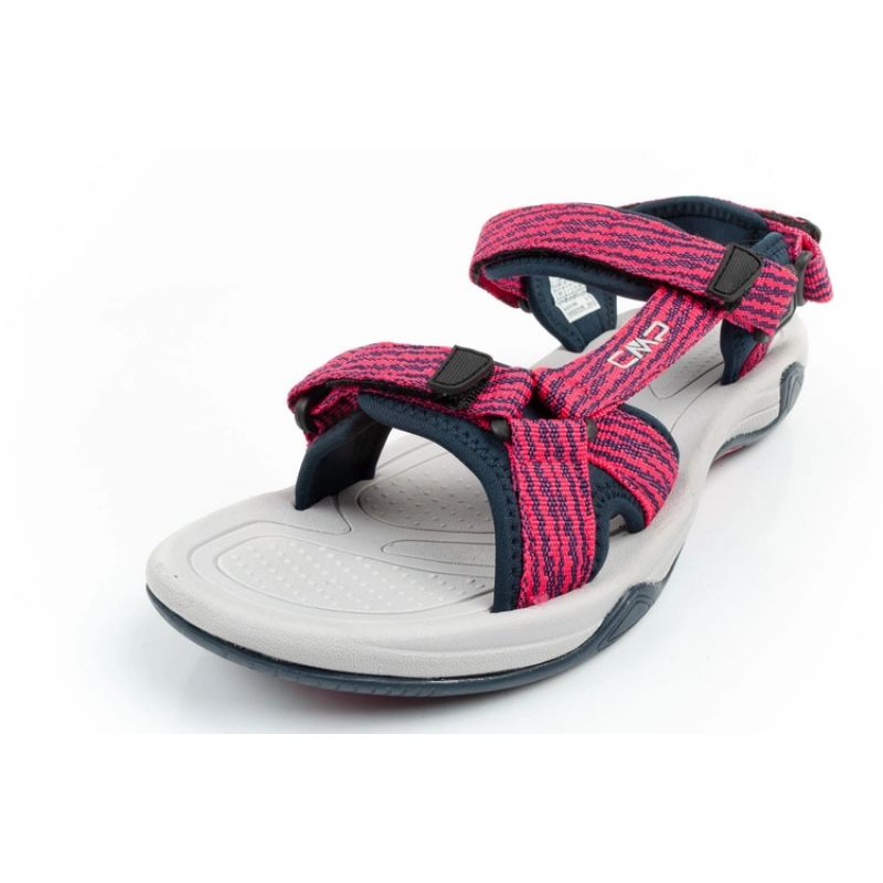 CMP Hamal Hiking Jr 32CG sandals rózsaszín szandál