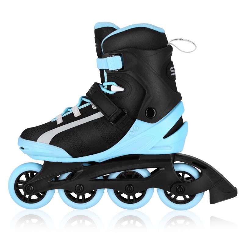 Spokey MsrFIT M 36 BL 940760 inline skates Cipő