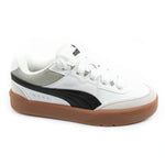 Puma men's sports Park Lifestyle SKB sneakers skate fashionable cipő
