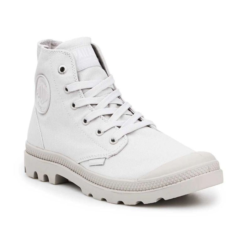 Palladium Pampa HI Mono U Moonstruck shoes 73089-055 Cipő