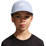 Nike Club Kids' Baseball Cap Light kék baseball sapka