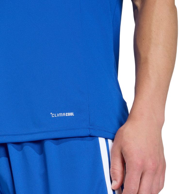 Adidas Men's Tiro 26 League Jersey kék férfi póló KB1353