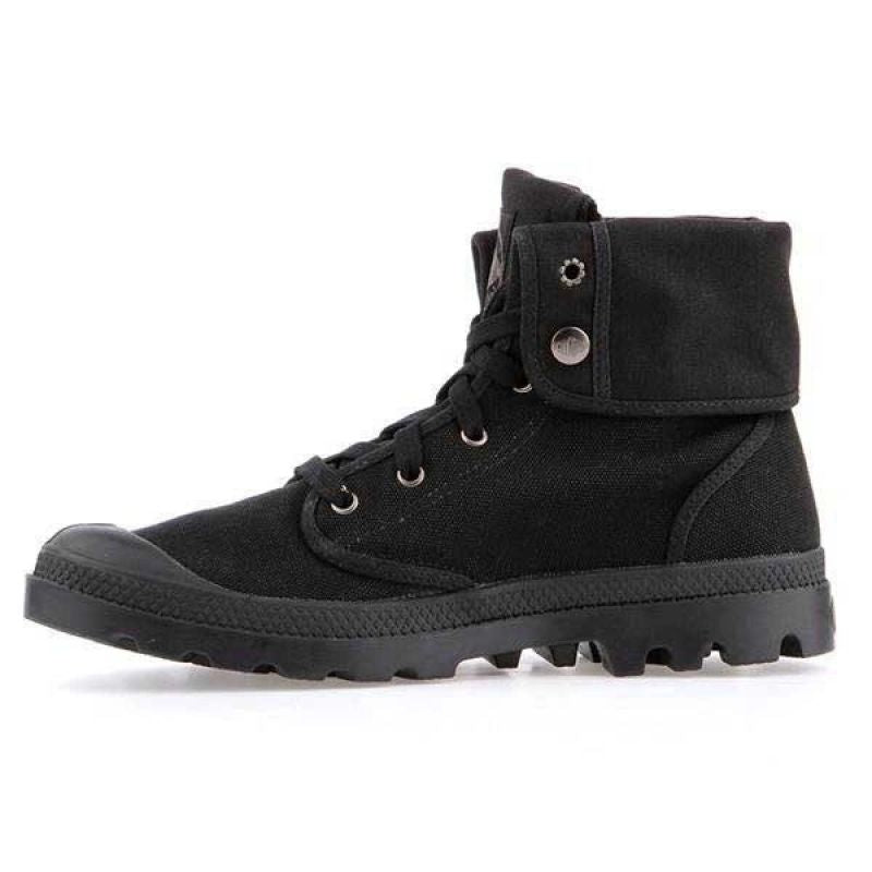 Palladium Mens Baggy M 02353-060-M shoes Cipő