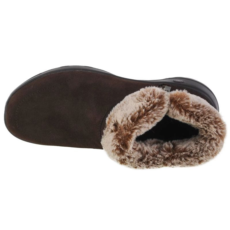 Skechers On The Go Joy-Savvy 144003-CHOC Brown 36 Kiegészítő