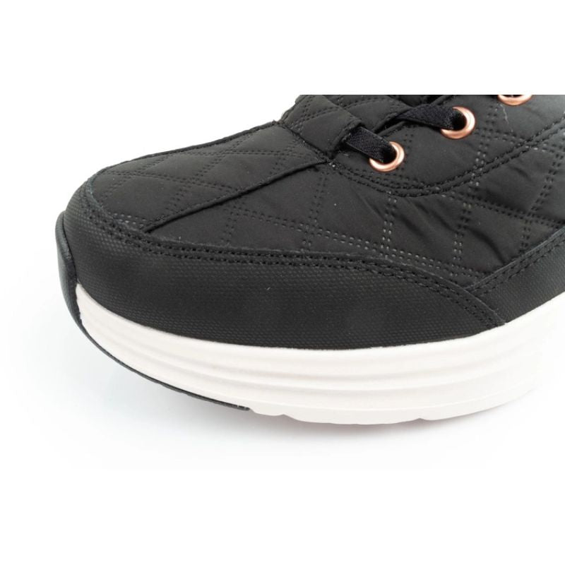 Skechers Contour Women's Quilted Slip-ins Sneakers Cipő
