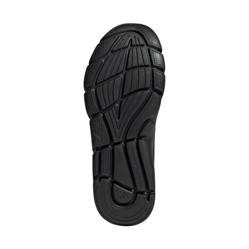 Adidas Men’s Cloudfoam Flex Sock Black fekete férfi cipő HQ4842