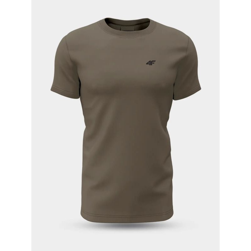 4f T-shirts M 4FWSS24TTSHM1896-91S 3PAK póló