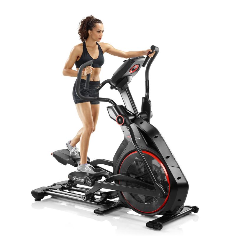 Bowflex BXE 226 Hybrid Elliptical Trainer edzőfelszerelés 100538