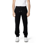 Fila Braives Sweat fekete nadrág