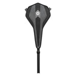 Rockbros D61 Sweat Shield - Black and Gray